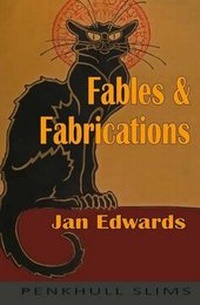 Enlarge image Cover: Fables and Fabrications - Penkhull Press