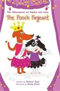 Cover: The Adventures of Sophia and Coco - Trophy Publishing