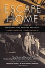 Cover: Escape Home - Doppelhouse Press