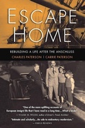 Cover: Escape Home - Doppelhouse Press