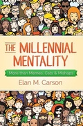 Cover: The Millennial Mentality - Elan Carson
