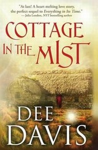 Enlarge image Cover: Cottage in the Mist - Dee Davis