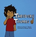 Cover: Theodore Thumbs - Clear Fork Media Group LLC