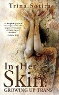 Cover: In Her Skin - Musewrite Press