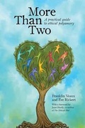 Cover: More Than Two - Thorntree Press