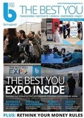 Cover: The Best You March/April 2016 - Best You