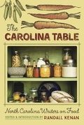 Cover: The Carolina Table - Eno Publishers