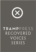 Cover: Orange Horses - Tramp Press