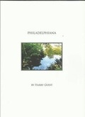 Cover: Philadelphiana - Bysome Books
