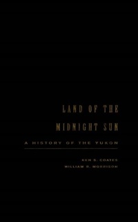 Abbildung von: Land of the Midnight Sun - De Gruyter