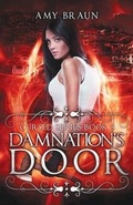 Cover: Damnation's Door - Amy Braun
