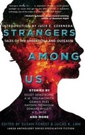 Cover: Strangers Among Us - Laksa Media Groups Inc.