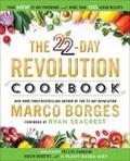 Cover: The 22-Day Revolution Cookbook - Celebra