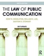 Cover: The Law of Public Communication - Routledge