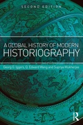 Cover: A Global History of Modern Historiography - Routledge