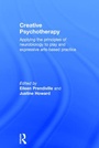 Cover: Creative Psychotherapy - Routledge