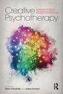 Cover: Creative Psychotherapy - Routledge