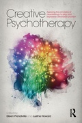 Cover: Creative Psychotherapy - Routledge
