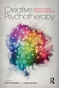 Enlarge image Cover: Creative Psychotherapy - Routledge