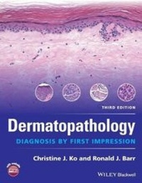 Enlarge image Cover: Dermatopathology - Wiley