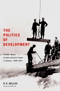 Enlarge image Cover: Politics of Development - De Gruyter