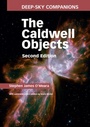 Cover: Deep-Sky Companions: The Caldwell Objects - Cambridge University Press