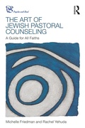Cover: The Art of Jewish Pastoral Counseling - Routledge