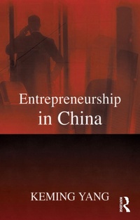 Abbildung von: Entrepreneurship in China - Routledge