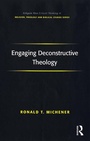 Cover: Engaging Deconstructive Theology - Routledge