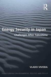 Abbildung von: Energy Security in Japan - Routledge