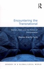 Cover: Encountering the Transnational - Routledge