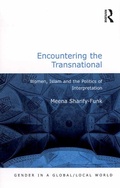 Cover: Encountering the Transnational - Routledge