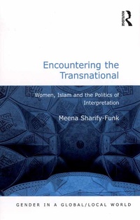 Abbildung von: Encountering the Transnational - Routledge