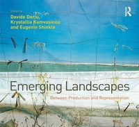 Abbildung von: Emerging Landscapes - Routledge