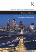 Cover: Emergent Urbanism - Routledge