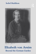 Cover: Elizabeth von Arnim - Routledge