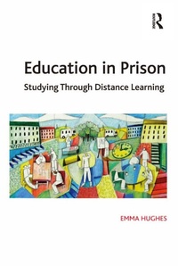 Enlarge image Cover: Education in Prison - Routledge
