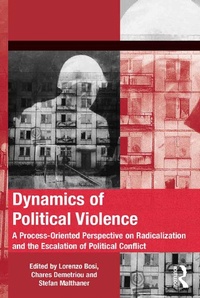 Enlarge image Cover: Dynamics of Political Violence - Routledge