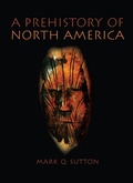 Cover: Prehistory of North America - Routledge