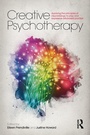 Cover: Creative Psychotherapy - Routledge