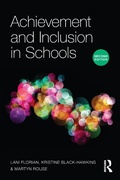 Cover: Achievement and Inclusion in Schools - Routledge