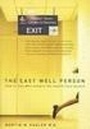 Cover: Last Well Person - McGill-Queen's University Press