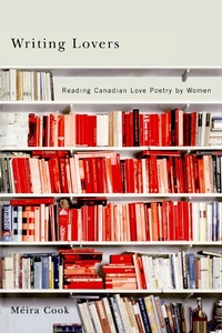 Enlarge image Cover: Writing Lovers - McGill-Queen's University Press