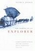 Cover: Making of an Explorer - McGill-Queen's University Press