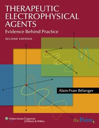 Abbildung von: Therapeutic Electrophysical Agents: Evidence Behind Practice - Lippincott Williams and Wilkins