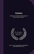 Cover: Cosmos - Palala Press