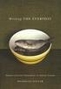 Cover: Writing the Everyday - McGill-Queen's University Press