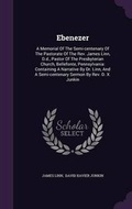 Cover: Ebenezer - Palala Press