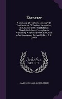 Enlarge image Cover: Ebenezer - Palala Press