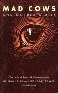 Cover: Mad Cows and Mother's Milk, Second Edition - De Gruyter